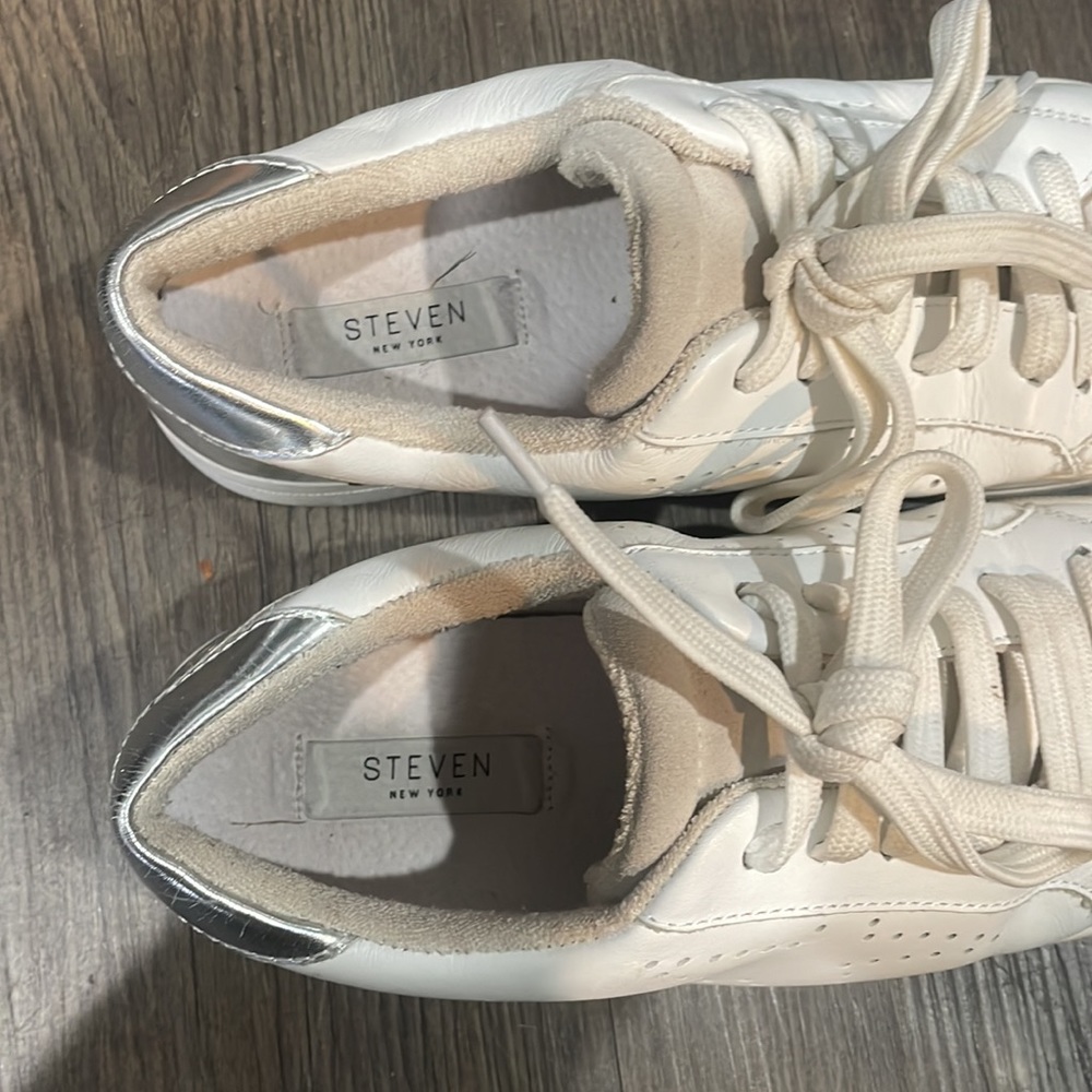 STEVEN by Steve Madden sneakers - Picture 3 of 4